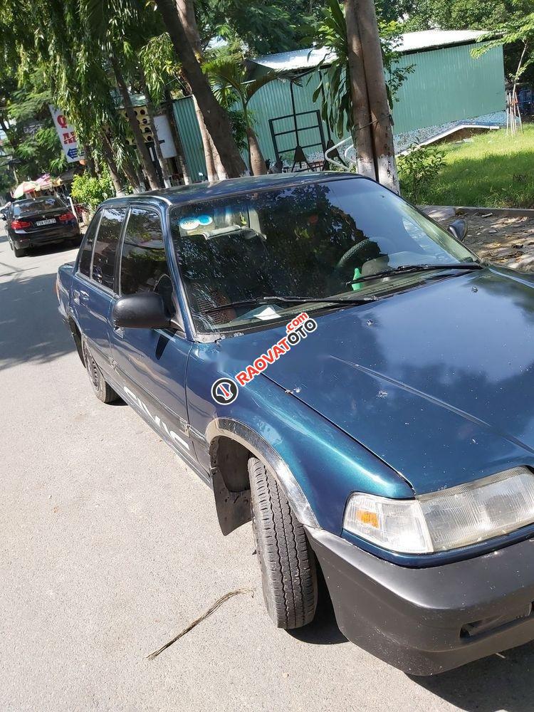 Cần bán xe Honda Civic 1996, nhập khẩu, số sàn-1