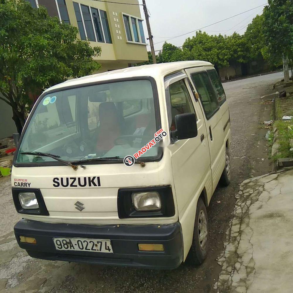 Bán Suzuki Aerio năm sản xuất 1996, xe nhập-0