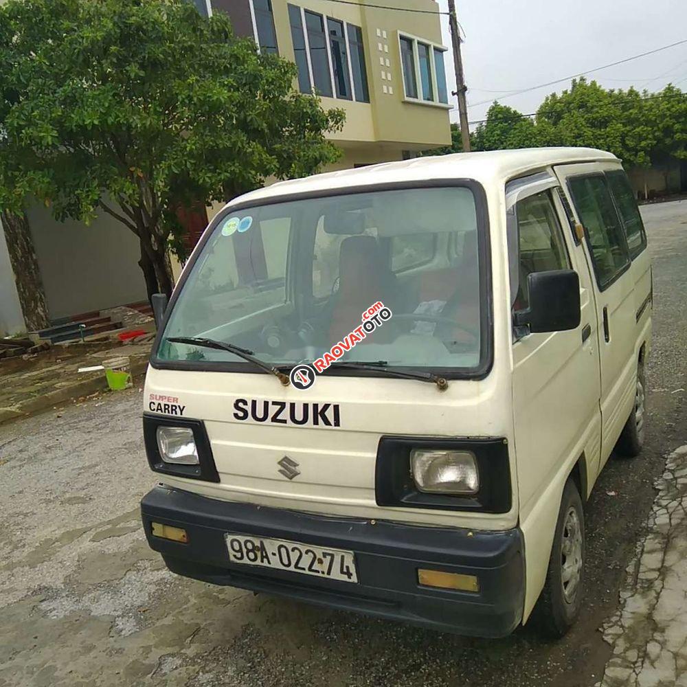 Bán Suzuki Aerio năm sản xuất 1996, xe nhập-1