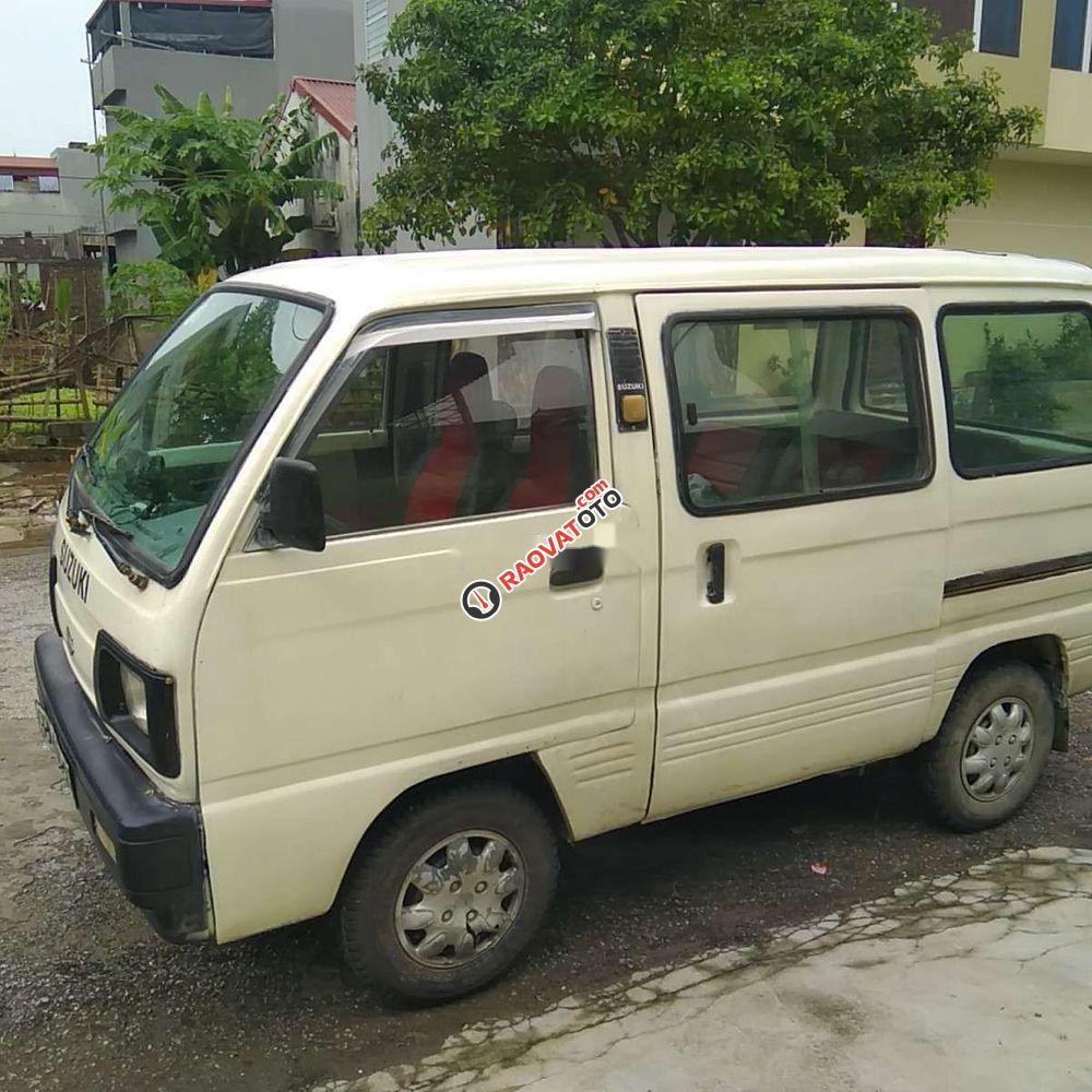 Bán Suzuki Aerio năm sản xuất 1996, xe nhập-3