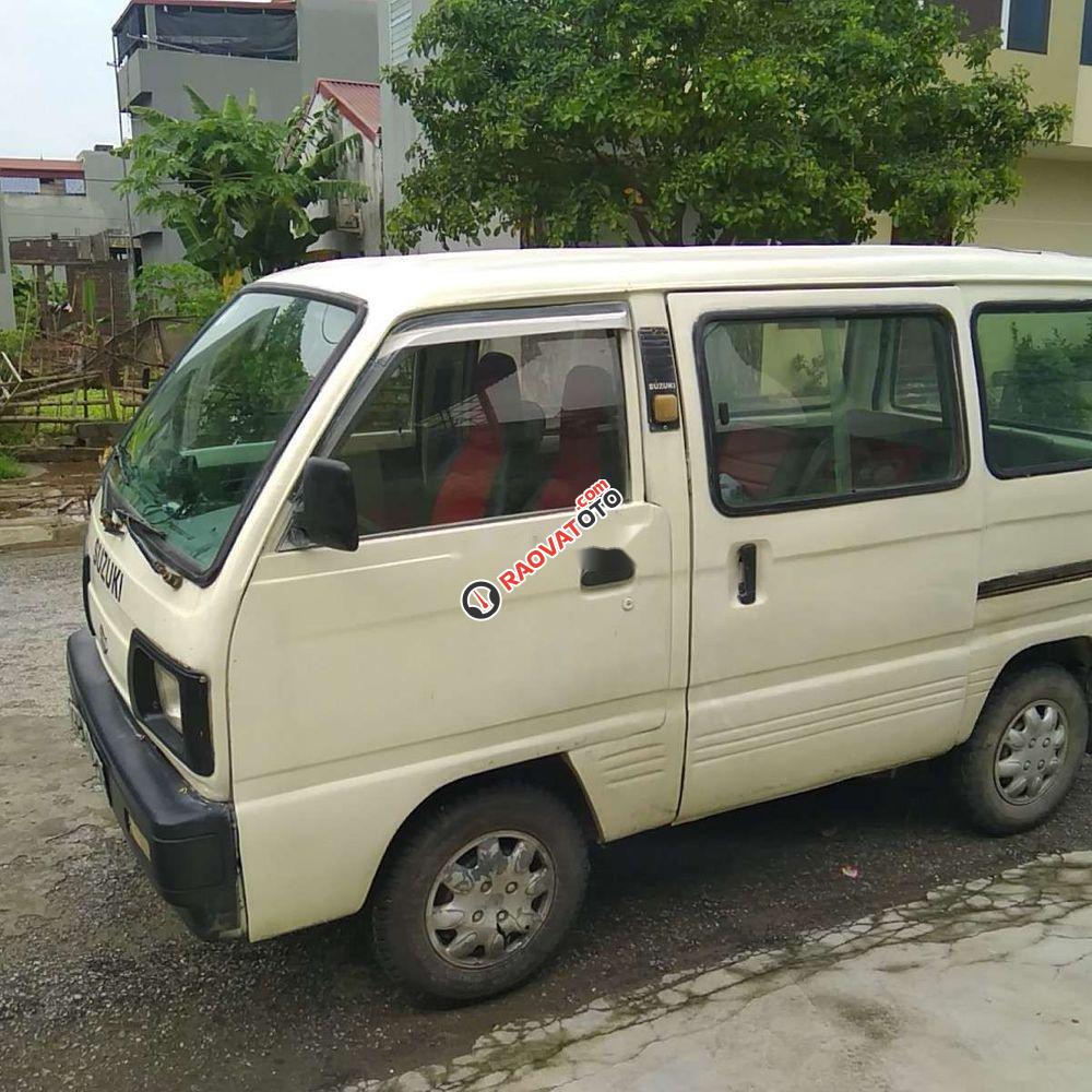 Bán Suzuki Aerio năm sản xuất 1996, xe nhập-2