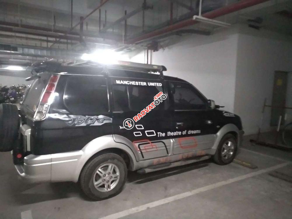 Chính chủ bán Mitsubishi Jolie MPI năm sản xuất 2004-0