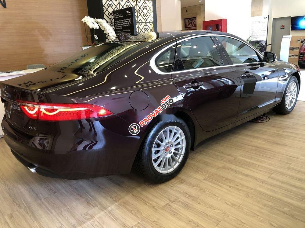Cần bán xe Jaguar XF 2019, nhập khẩu nguyên chiếc-4