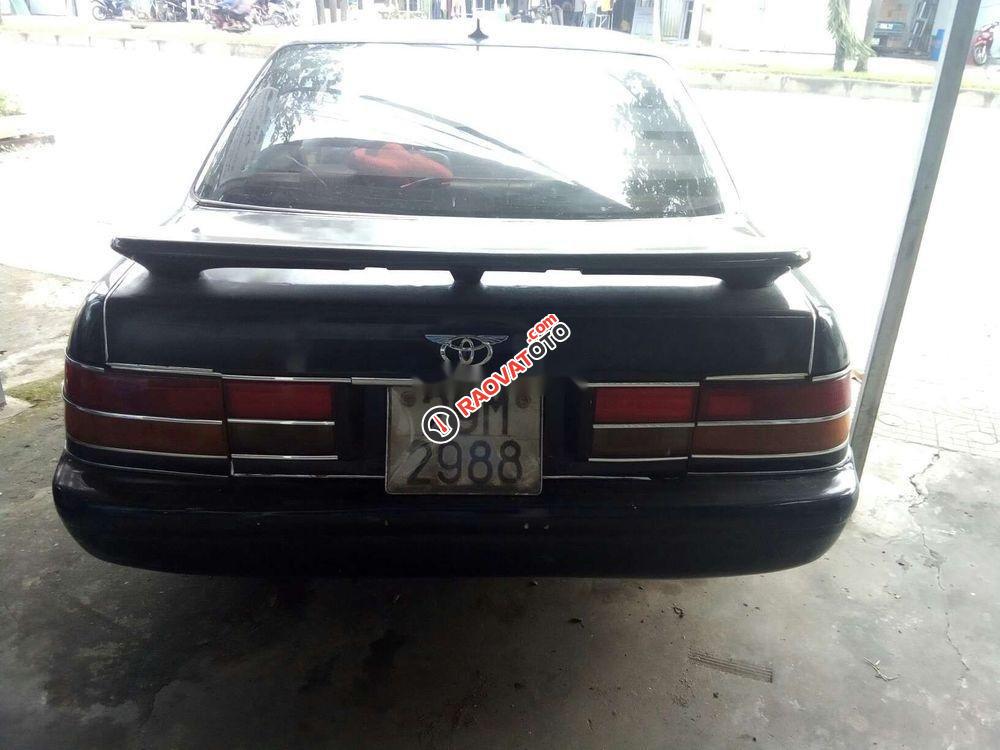 Cần bán xe Toyota Corona đời 1988, xe nhập, giá tốt-0