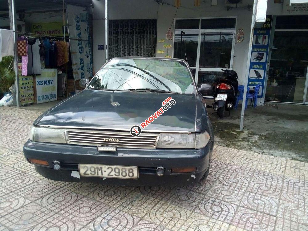 Cần bán xe Toyota Corona đời 1988, xe nhập, giá tốt-2