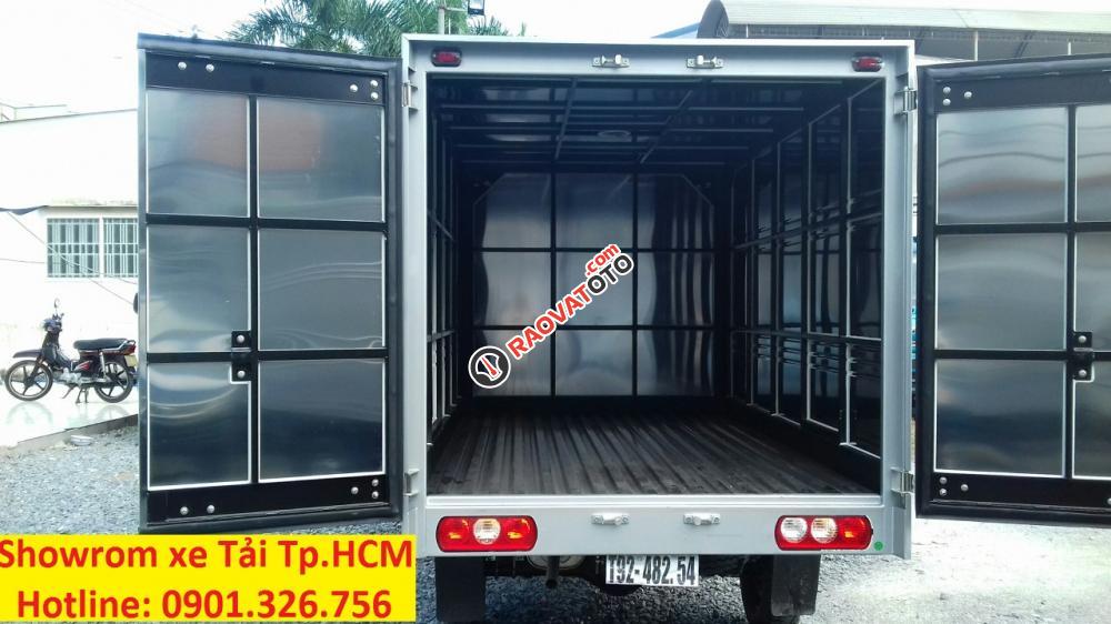 Bán xe tải Thaco Towner 990, tải trọng 990 kg, Euro 4, mới 2019-2
