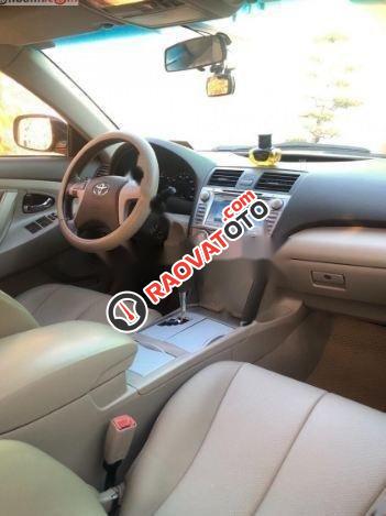 Bán xe Toyota Camry AT 2009, xe nhập, giá tốt-4