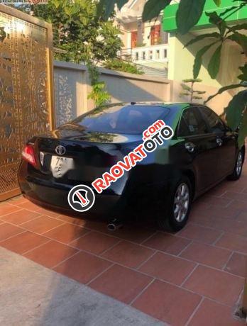 Bán xe Toyota Camry AT 2009, xe nhập, giá tốt-0