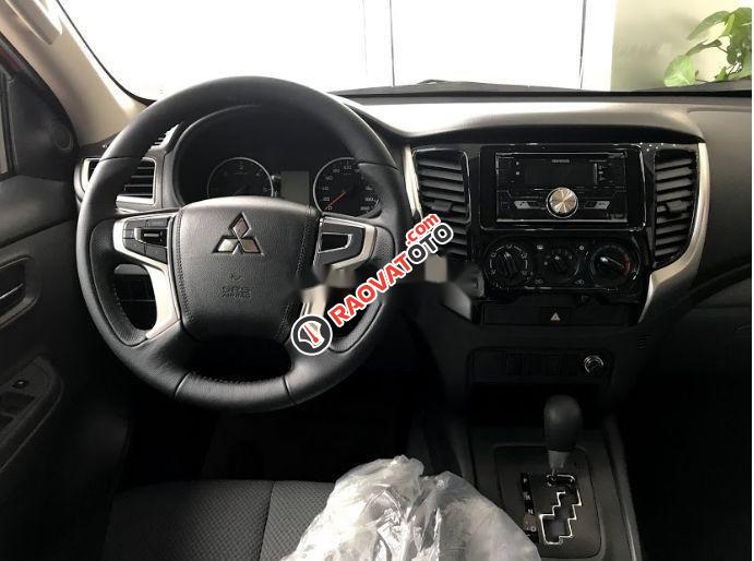 Cần bán Mitsubishi Triton năm sản xuất 2019, xe nhập-5