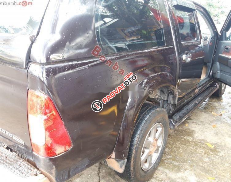 Bán Isuzu Dmax 2007, chính chủ, nhập khẩu chính hãng-3