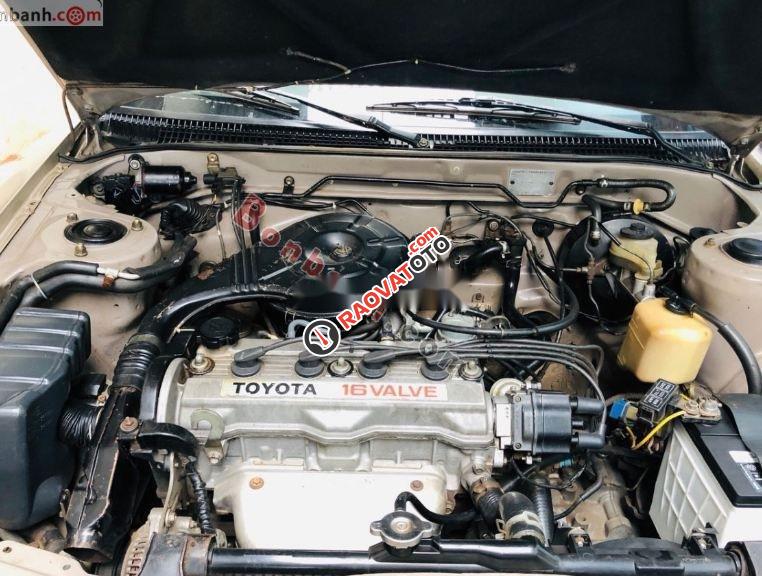Bán xe Toyota Corona 1.6 MT sản xuất năm 1991-1
