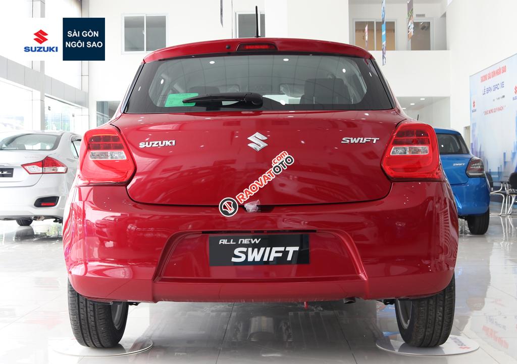 Bán trả góp Suzuki Swift 2019, 166tr nhận xe ngay-2