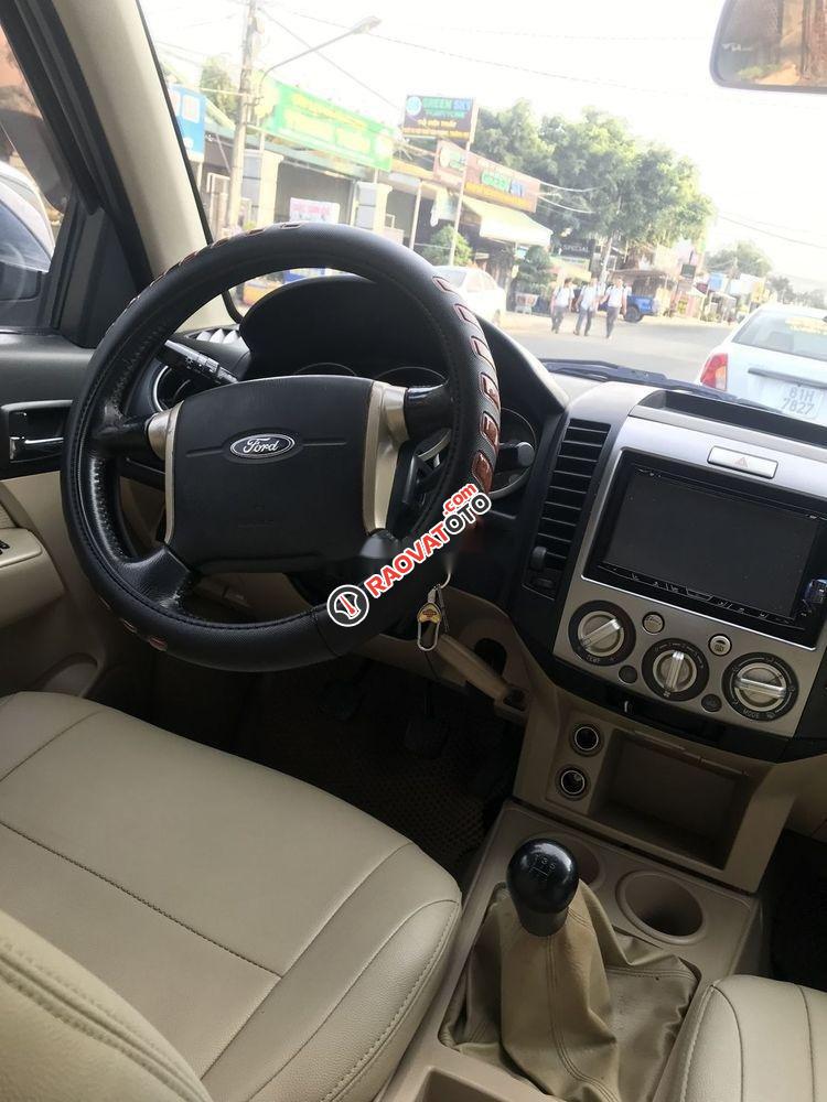 Cần bán lại xe Ford Explorer năm 2007, xe nhập chính hãng-5