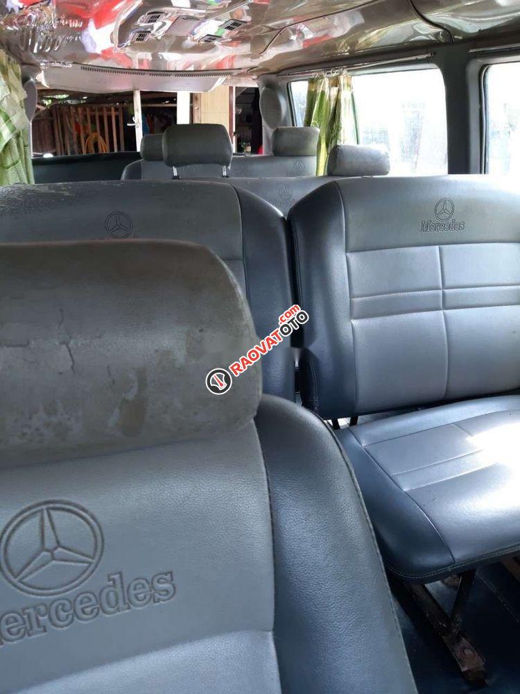 Bán Mercedes MB năm 2001, nhập khẩu-3