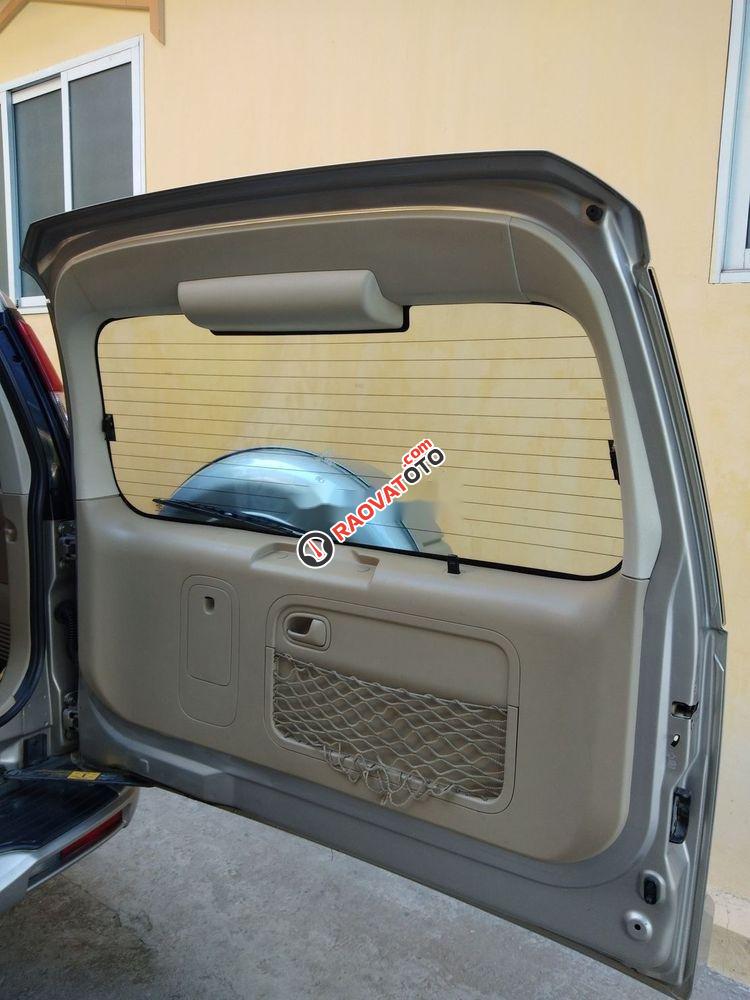 Bán Ford Everest MT năm 2012 còn mới-5