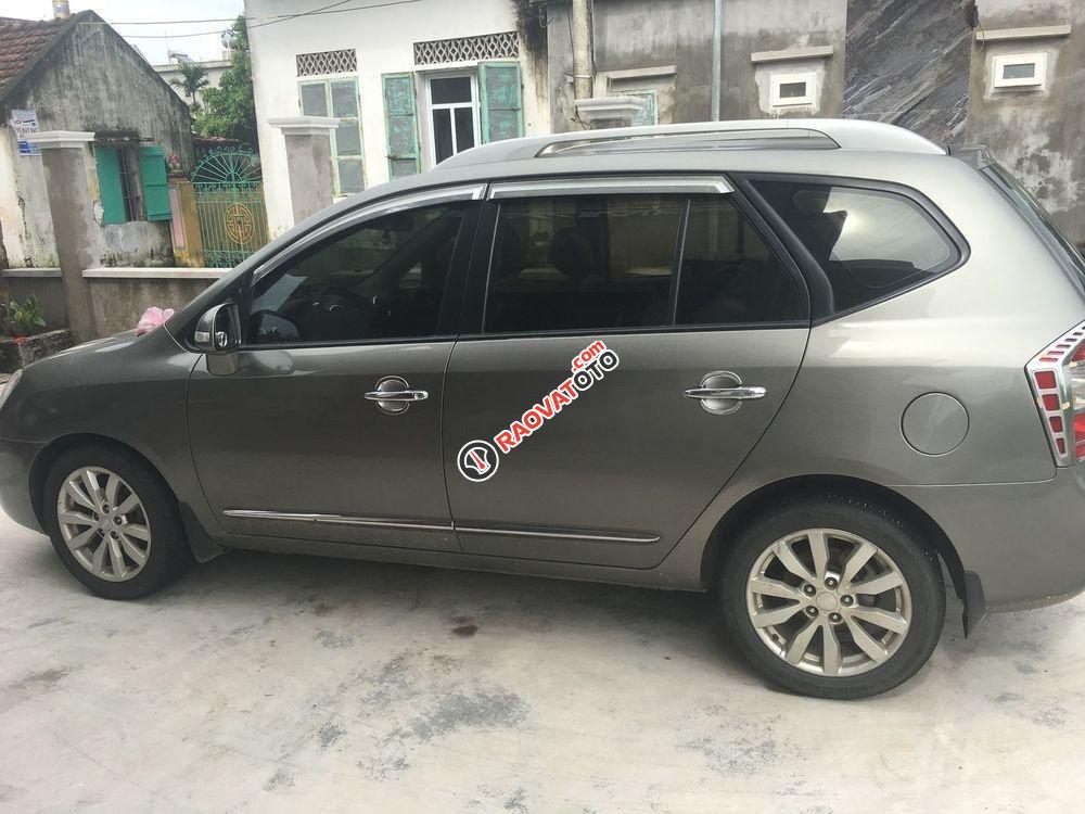 Bán xe Kia Carens 2.0MT sản xuất năm 2011, 290 triệu-0