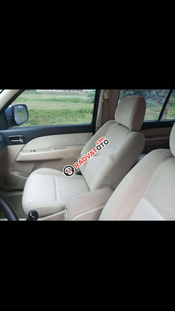 Bán Ford Everest MT sản xuất năm 2008, nhập khẩu nguyên chiếc-2