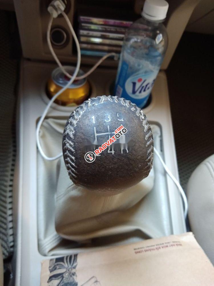 Bán Ford Everest MT năm 2012 còn mới-2