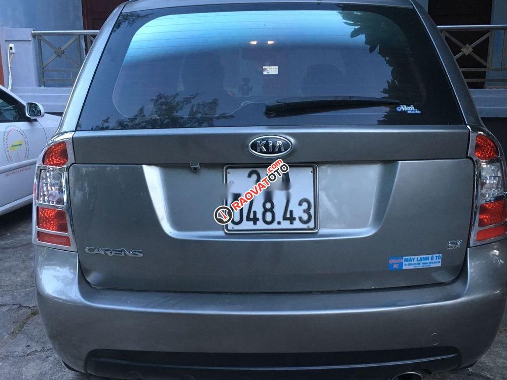 Bán xe Kia Carens 2.0MT sản xuất năm 2011, 290 triệu-2