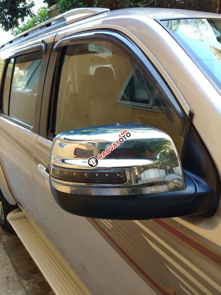 Bán Ford Everest MT năm 2012 còn mới-0