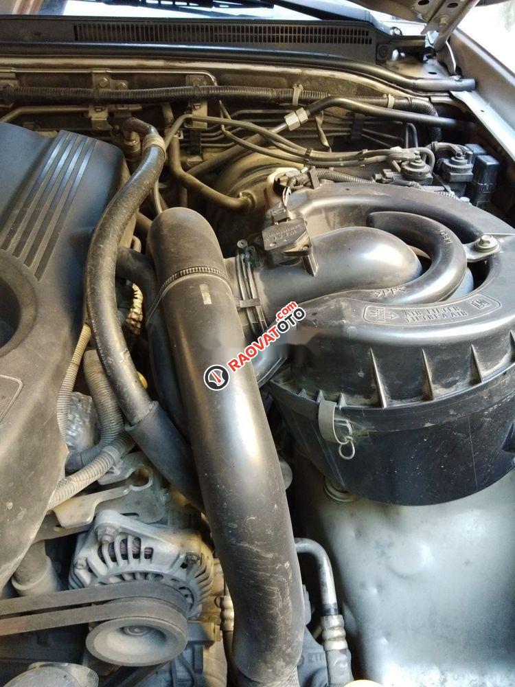 Bán Ford Everest MT năm 2012 còn mới-4