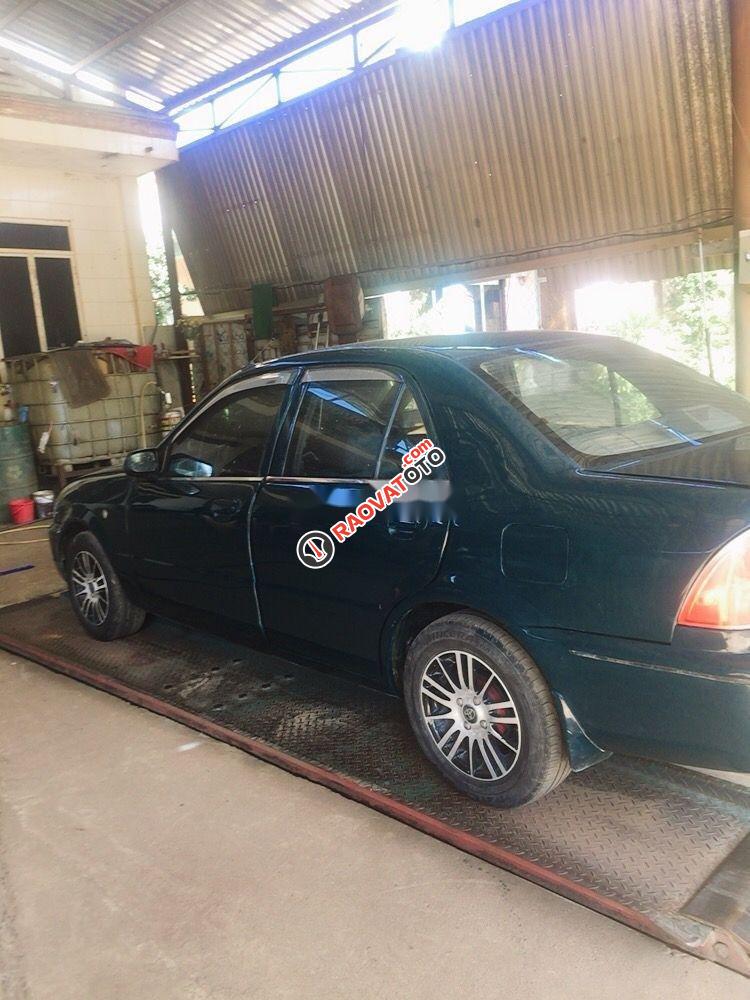 Bán ô tô Ford Laser MT đời 2002, nhập khẩu nguyên chiếc-2