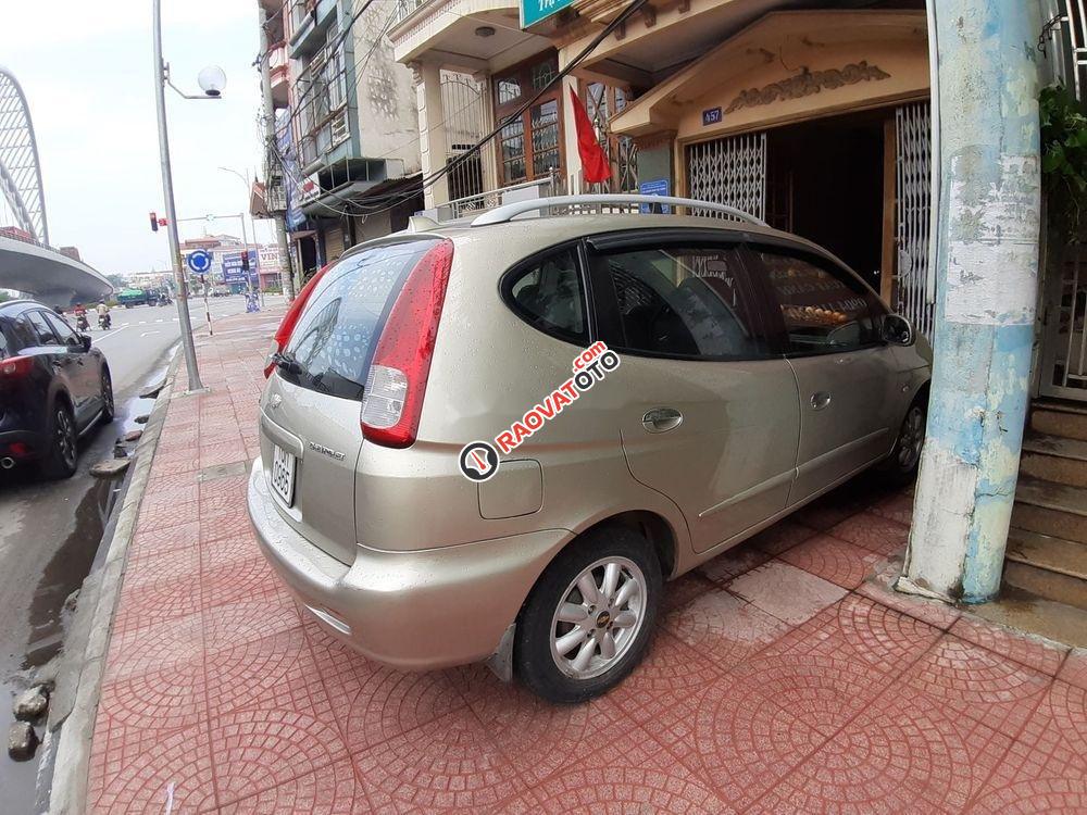 Bán Chevrolet Vivant MT sản xuất 2008, giá 180tr-1