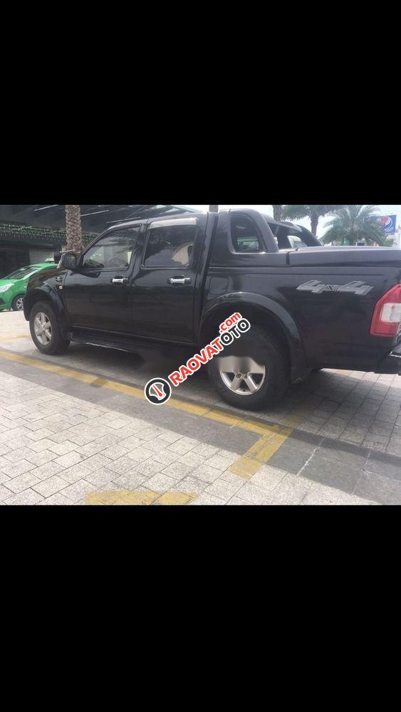 Cần bán xe Isuzu Dmax năm sản xuất 2007-1