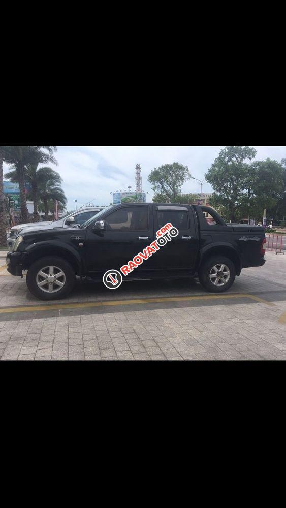 Cần bán xe Isuzu Dmax năm sản xuất 2007-0