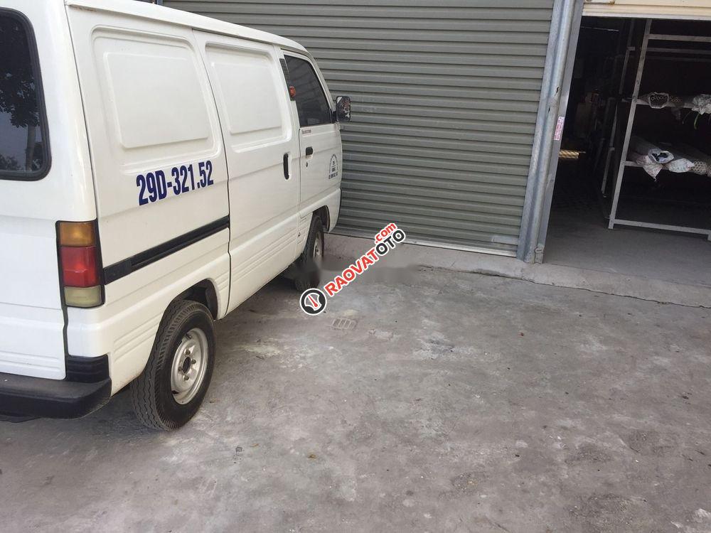 Bán xe Suzuki Aerio năm sản xuất 2013, màu trắng chính chủ bán gấp-5