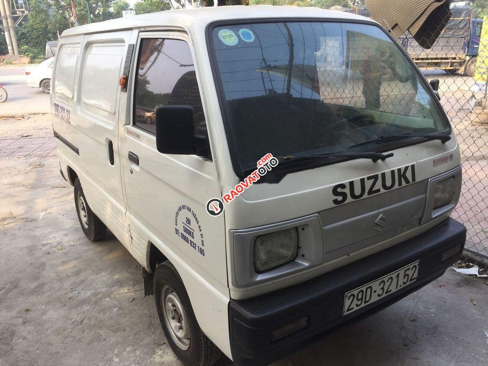 Bán xe Suzuki Aerio năm sản xuất 2013, màu trắng chính chủ bán gấp-3