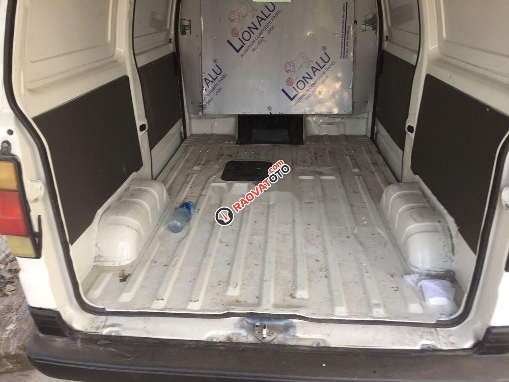 Bán xe Suzuki Aerio năm sản xuất 2013, màu trắng chính chủ bán gấp-2