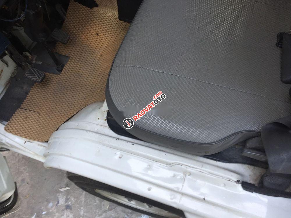 Bán xe Suzuki Aerio năm sản xuất 2013, màu trắng chính chủ bán gấp-1