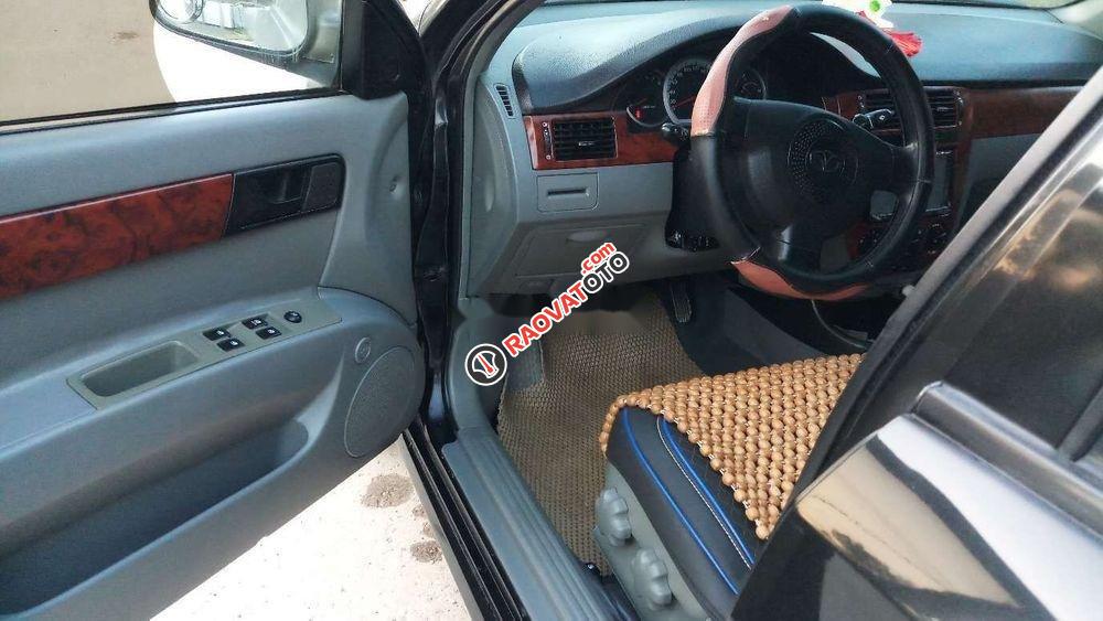 Cần bán lại xe Daewoo Lacetti MT đời 2009 xe gia đình-5