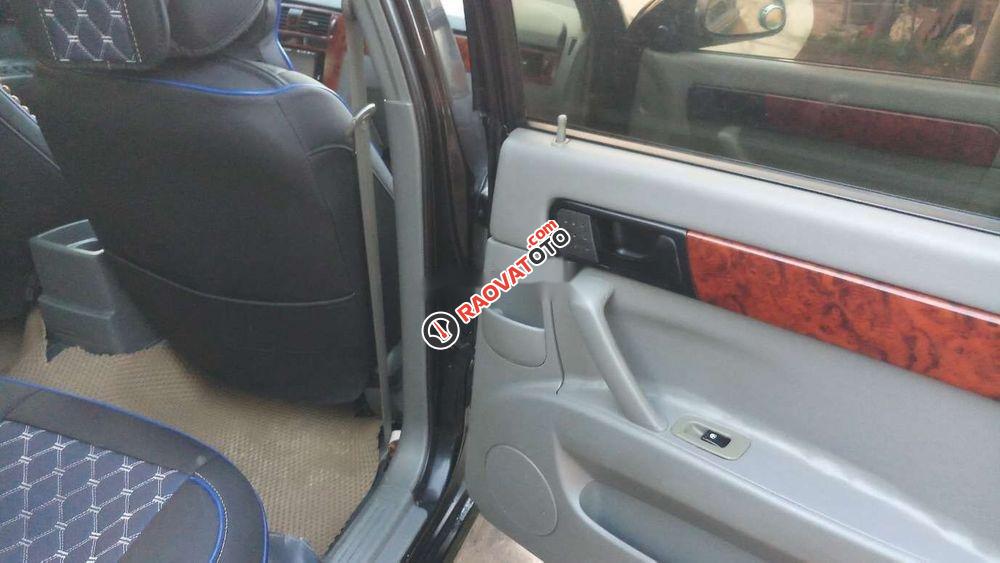 Cần bán lại xe Daewoo Lacetti MT đời 2009 xe gia đình-9