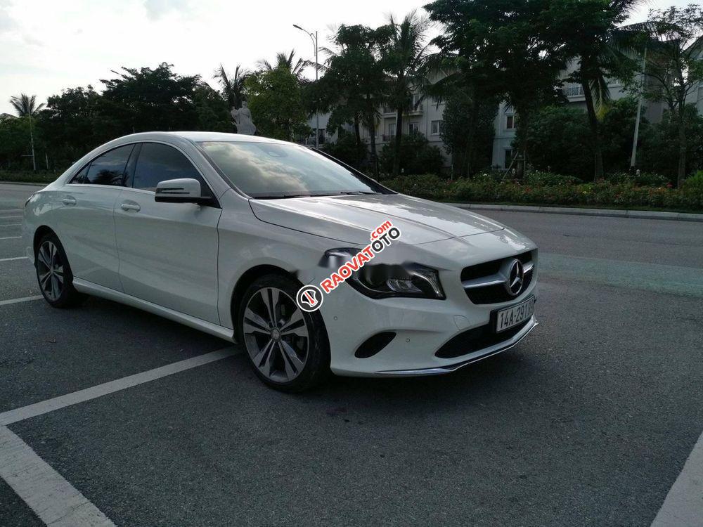 Bán xe Mercedes đời 2018, nhập khẩu chính hãng-0