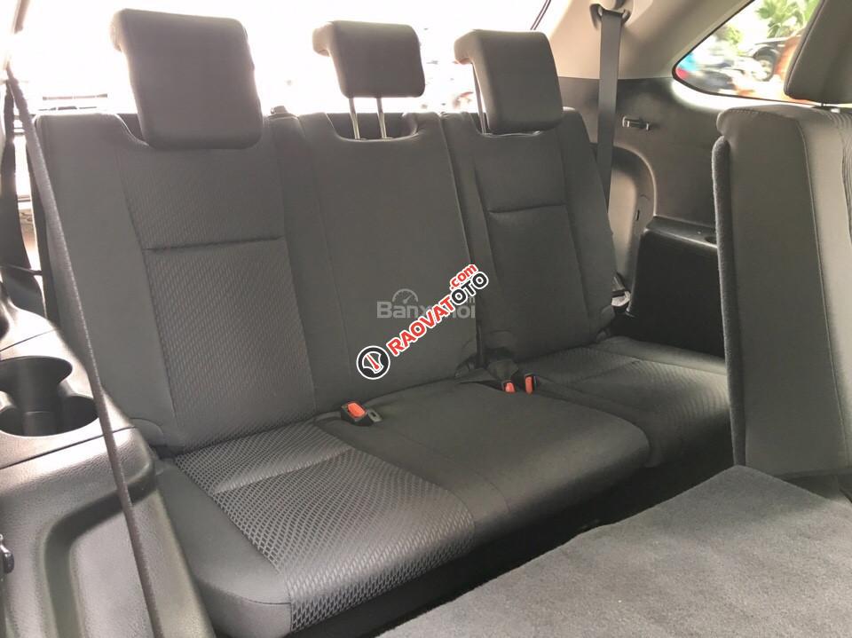 Bán xe Toyota Highlander LE 2019, màu đen, màu đỏ nhập khẩu Mỹ, LH em Hương: 0945392468-14