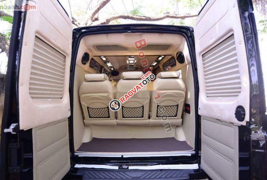 Bán ô tô Ford Transit Luxury năm 2017 còn mới-0