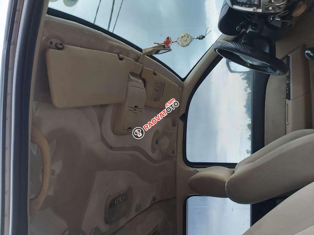 Xe Ford Everest 2.5MT năm sản xuất 2008, 333 triệu-0