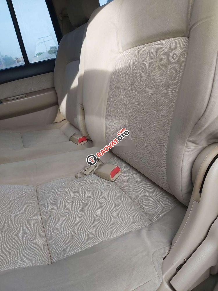 Xe Ford Everest 2.5MT năm sản xuất 2008, 333 triệu-6