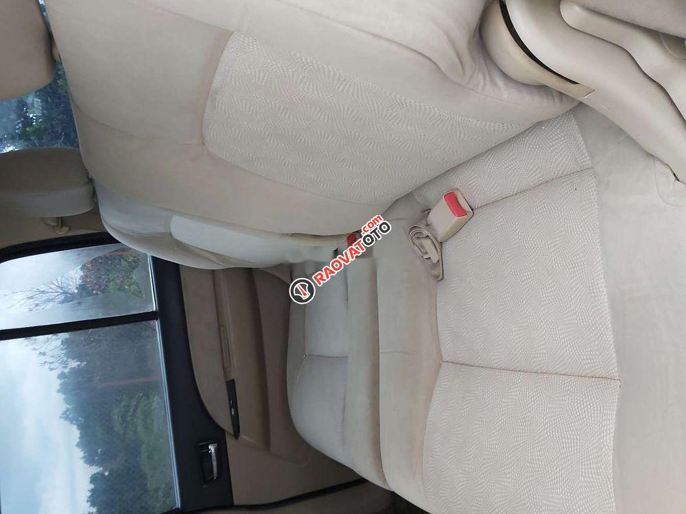 Xe Ford Everest 2.5MT năm sản xuất 2008, 333 triệu-2