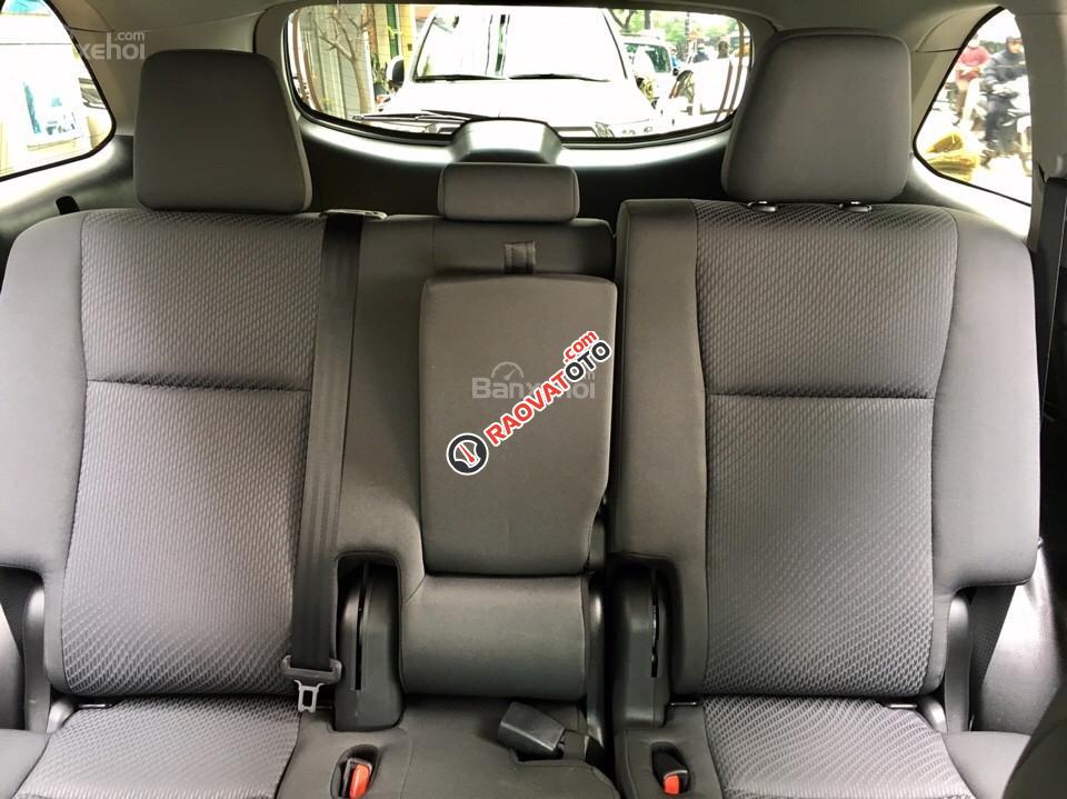 Bán xe Toyota Highlander LE 2019, màu đen, màu đỏ nhập khẩu Mỹ, LH em Hương: 0945392468-5