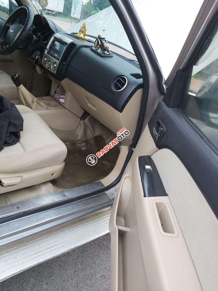 Xe Ford Everest 2.5MT năm sản xuất 2008, 333 triệu-1