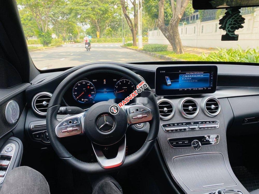 Bán Mercedes C300 đời 2018, nhập khẩu nguyên chiếc-10