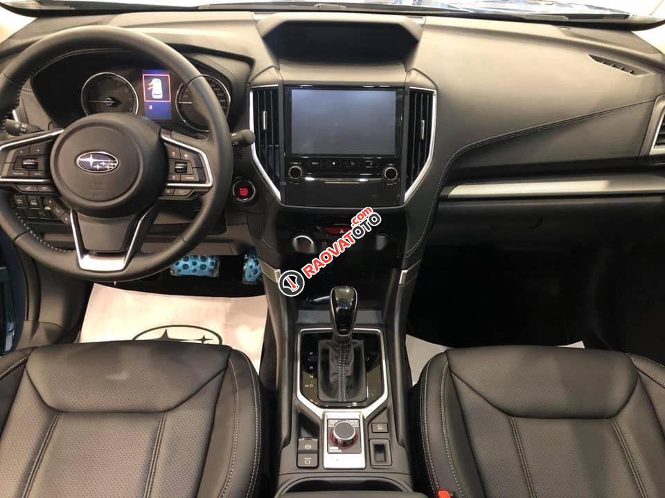 Bán Subaru Forester 2019, xe nhập giá tốt-7