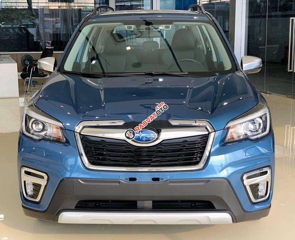 Bán Subaru Forester 2019, xe nhập giá tốt-4