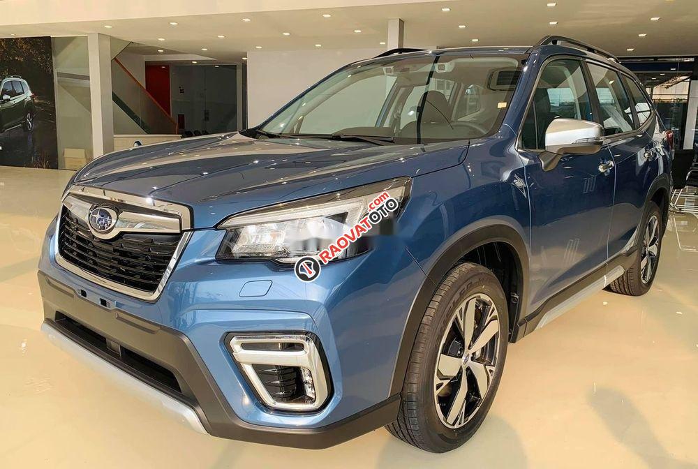 Bán Subaru Forester 2019, xe nhập giá tốt-5