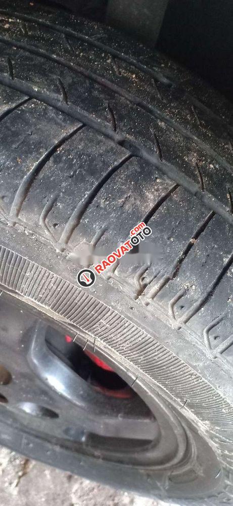 Bán Suzuki Balenno đời 2004, màu trắng, nhập khẩu nguyên chiếc xe gia đình, giá tốt-7