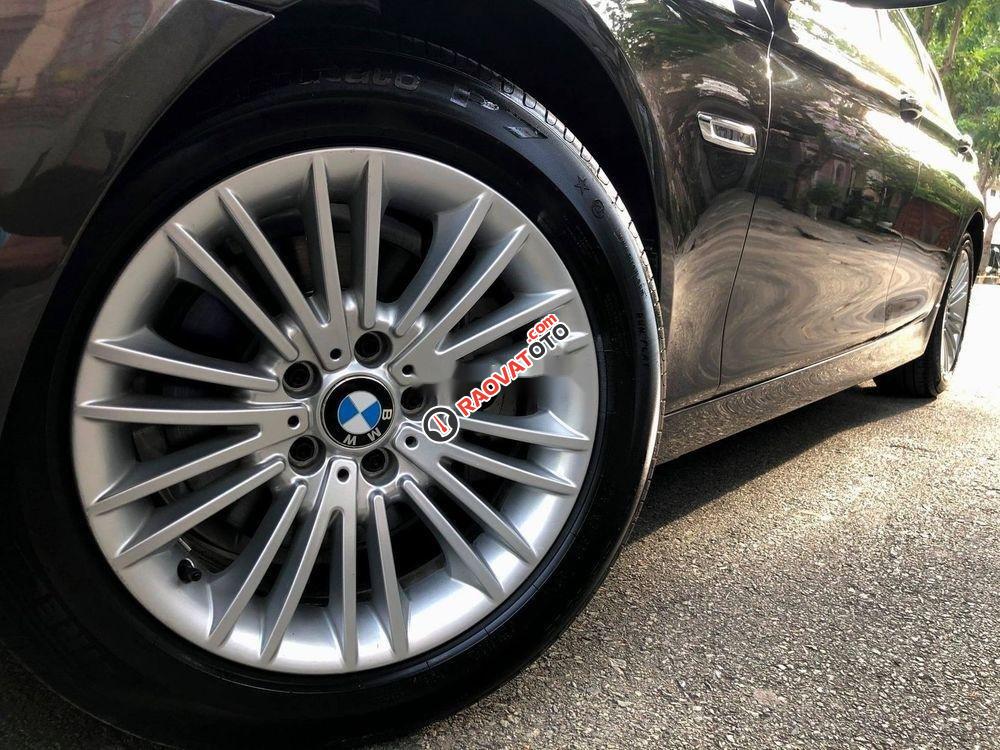 Cần bán gấp BMW 5 Series 520i sản xuất 2014, nhập khẩu nguyên chiếc-3