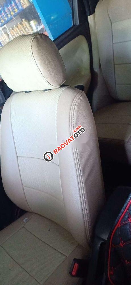 Bán Suzuki Balenno đời 2004, màu trắng, nhập khẩu nguyên chiếc xe gia đình, giá tốt-3